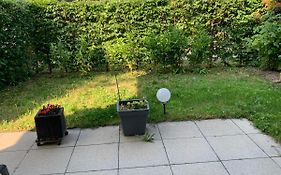 Wohlfuehl-Apartment